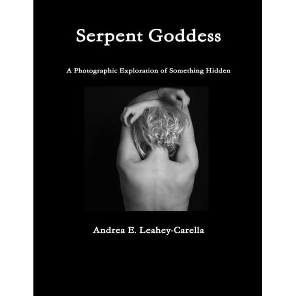 Serpent Goddess, (Paperback)
