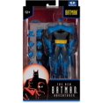 thumbnail image 1 of DC Direct The New Batman Adventures Figurine Articulée 6 Pouces Vague 4 - Batman (Bleu/gris), 1 of 2