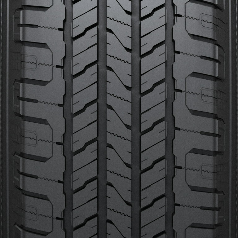 Lin Crosswind A/T 275/65R18 All-Terrain 116T Light Truck Tire