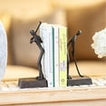 thumbnail image 2 of Danya B ZI16003 Golfers Iron Bookend Set, 2 of 2