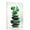 Green, variant on ZHONGYUTONG Zen Wall Art Stones Picture Orchid Canvas Painting Purple Zen Water Prints Spa Bathroom Decor Meditation Yoga Room Office Home Framed (12.00" x 18.00")
