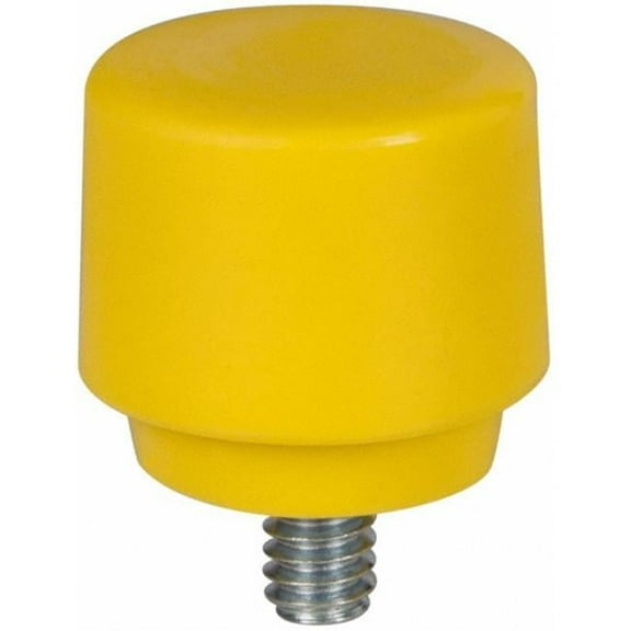 Nupla 545-15-109 10Xh 1 in. Yellow Extra Hard Flat Tip