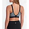 thumbnail image 3 of Body Up Womens Intensity High Impact Underwire Sports Bra Style-SB20256, 3 of 6