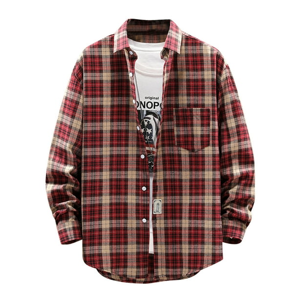 New top casual shirts