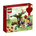 thumbnail image 4 of LEGO Romantic Valentine Picnic 40236 Building Set (126 Pieces), 4 of 5