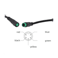 thumbnail image 6 of S866 Electric Bike LCD Display Electric Scooter Display Meter Panel, 6 of 8