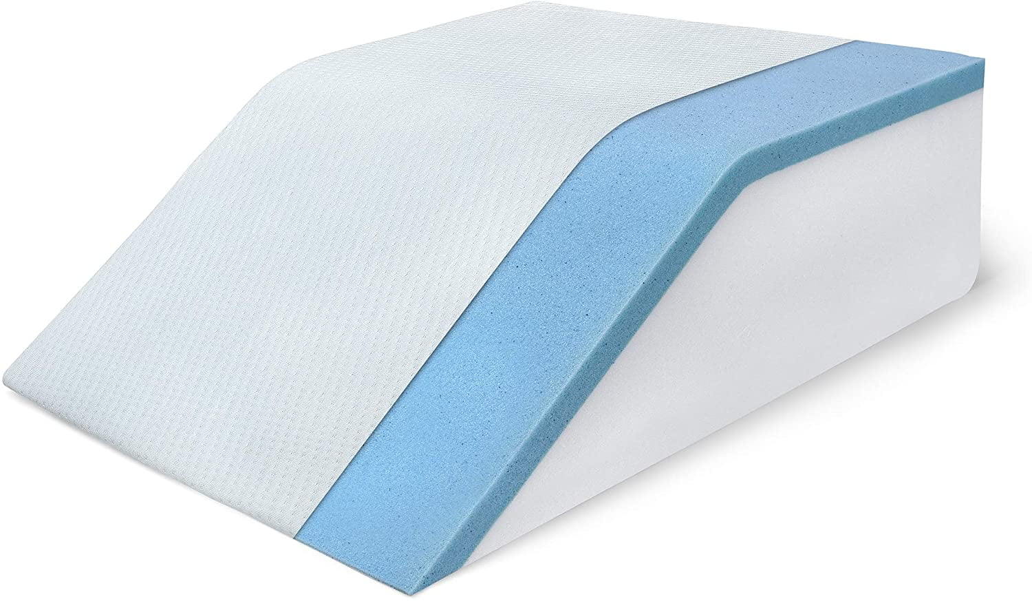 serta cool renew gel memory foam pillow