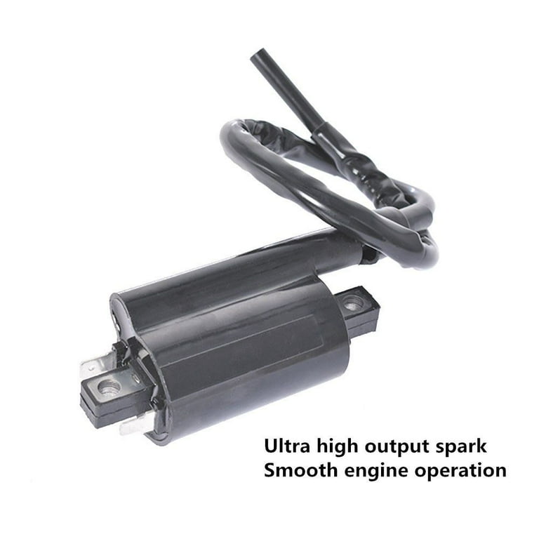 Ignition Coil 21121-2092 Fit for Kawasaki Mule 3000 3010 4000 4010