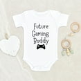 thumbnail image 2 of Newbabywishes - Funny Gaming Buddies Baby Clothes for Boys and Girls - Newborn Baby Clothes, 2 of 4