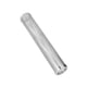thumbnail image 2 of Smoke Tube, Pellet Smoker Tube Large Capacity  For Outdoor For Camping ANGGREK Largo 30,6x5,3 cm, 2 of 8