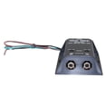 thumbnail image 4 of Convertidor de Audio para A3/A4 Adaptador Convertidor de Altavoces para Automóvil Salida de Alto A Bajo Amplificador de Audio de Graves, 4 of 6