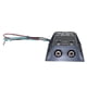 thumbnail image 4 of Convertidor de Audio para A3/A4 Adaptador Convertidor de Altavoces para Automóvil Salida de Alto A Bajo Amplificador de Audio de Graves, 4 of 5