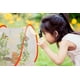 thumbnail image 3 of Mini tienda de invernadero naranja para plantas con cubierta transparente, cubierta protectora para plantas de jardinería plegable portátil para cultivo en casa, 3 of 5