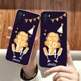thumbnail image 1 of Destaca entre la multitud con nuestro moderno diseño artístico: ¡funda plateada mate de doble capa para iPhone 15 Pro Max 14 13 12 Pro 11!, 1 of 4