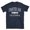 Graphite Heather, variant on Charter Oak California Classic Established Men's Cotton T-Shirt