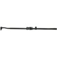 thumbnail image 5 of DAMAIJOY 1pc Suspension Tie Rod End Front Right Passenger Lower Outer Side Greasable for Jeep for Wrangler 3.8L 2007-2011 & 3.6L 2012-2017 52060052AF DS300043, 5 of 10