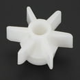 Plastic Impeller Blades Pool Pump Reinforced Impeller Parts for Sfx1000