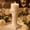 A, variant on White Resin Roman Column Candle Holder, Classic Corinthian Style Pillar Candlestick for Home Decor, Weddings, Photography Props, Vintage European Accent