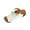 White, variant on SEAOPEN Women's Mesh Flats Shoes Breathable Slip on Ballet Flat Nurse Lightweight Memory Foam Casual Shoes Flats Comfortable Walking Shoes Size 7 White