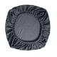 thumbnail image 2 of Funda de asiento de silla adecuada para sillas de cocina de 38 cm x 48 cm, elástica y ajustada. 38-48cm, 2 of 9