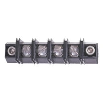 MSD 8810 Terminal Strip - 4-Terminal