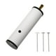 thumbnail image 1 of Tonta de la piscina eléctrica Tonta de la punta Shaper Cue Herramienta de formación de punta de punta Portable Máquina de lijador de holgura, 1 of 9