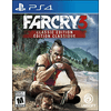 Far Cry 3 Ps4 Game