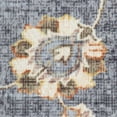 thumbnail image 7 of Mainstays Contabria Gray, Indoor Area Rug, 4'11" x 6'6", 7 of 7