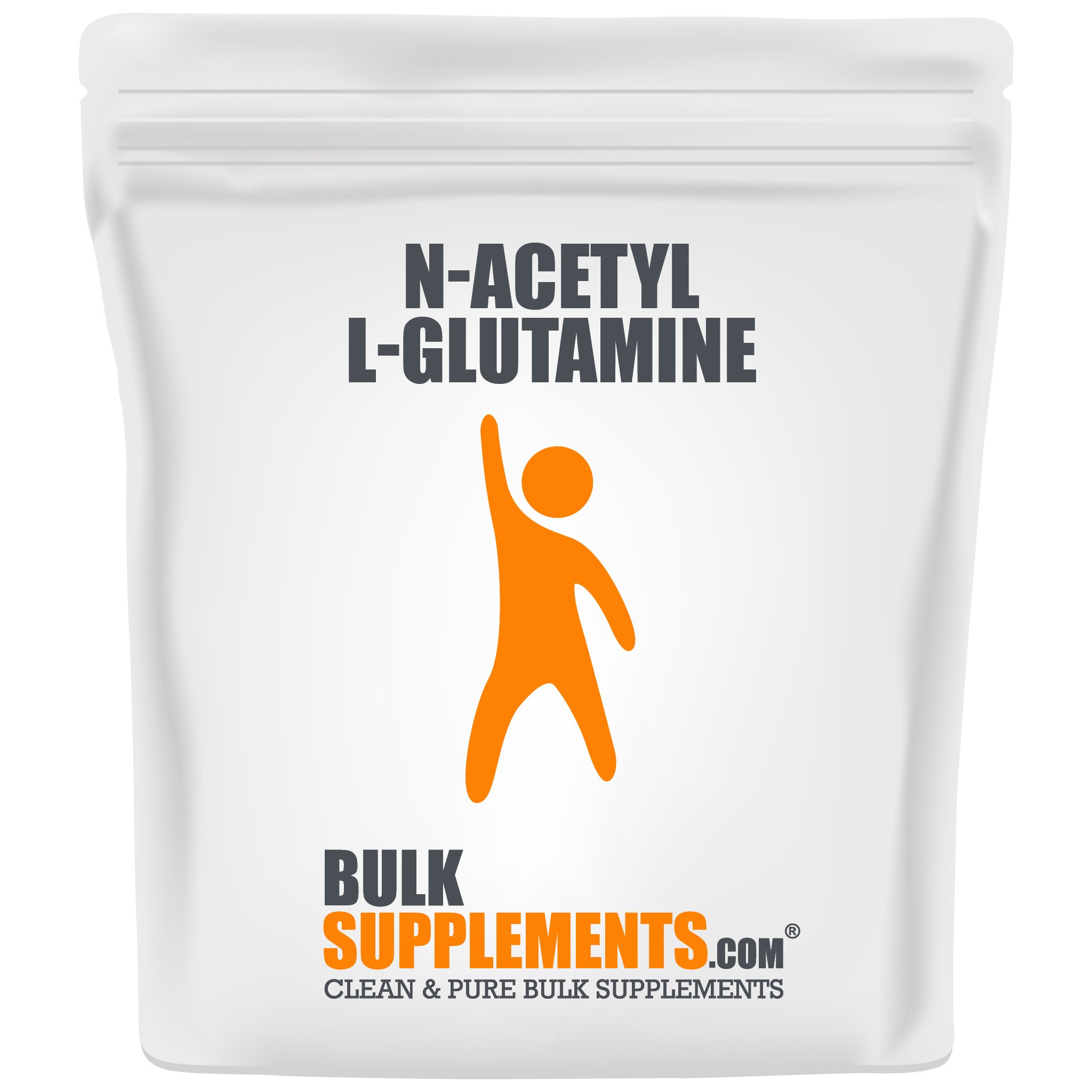 NAcetyl LGlutamine Powder, 500mg Post Workout