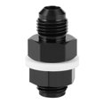 thumbnail image 2 of Adaptateur de Pile à Combustible pour Évasement de Cloison avec Rondelle PTFE pour la Plupart des Fluides, 2 of 8