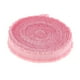 thumbnail image 1 of 1 de 13 Mm de Encaje Elástico Spandex Banda Multiusos Cinta de Encaje Plisada para Decoración de Ropa de Bricolaje Rosado, 1 of 9