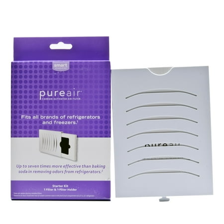 

Frigidaire SCPUREAIRU PureAir Refrigerator Universal Air Filter