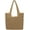 A Brown, variant on Kukuzhu Women Large Straw Beach Bag Handmade Woven Shoulder Bags Hobo Tote Handbag Purse for Summer