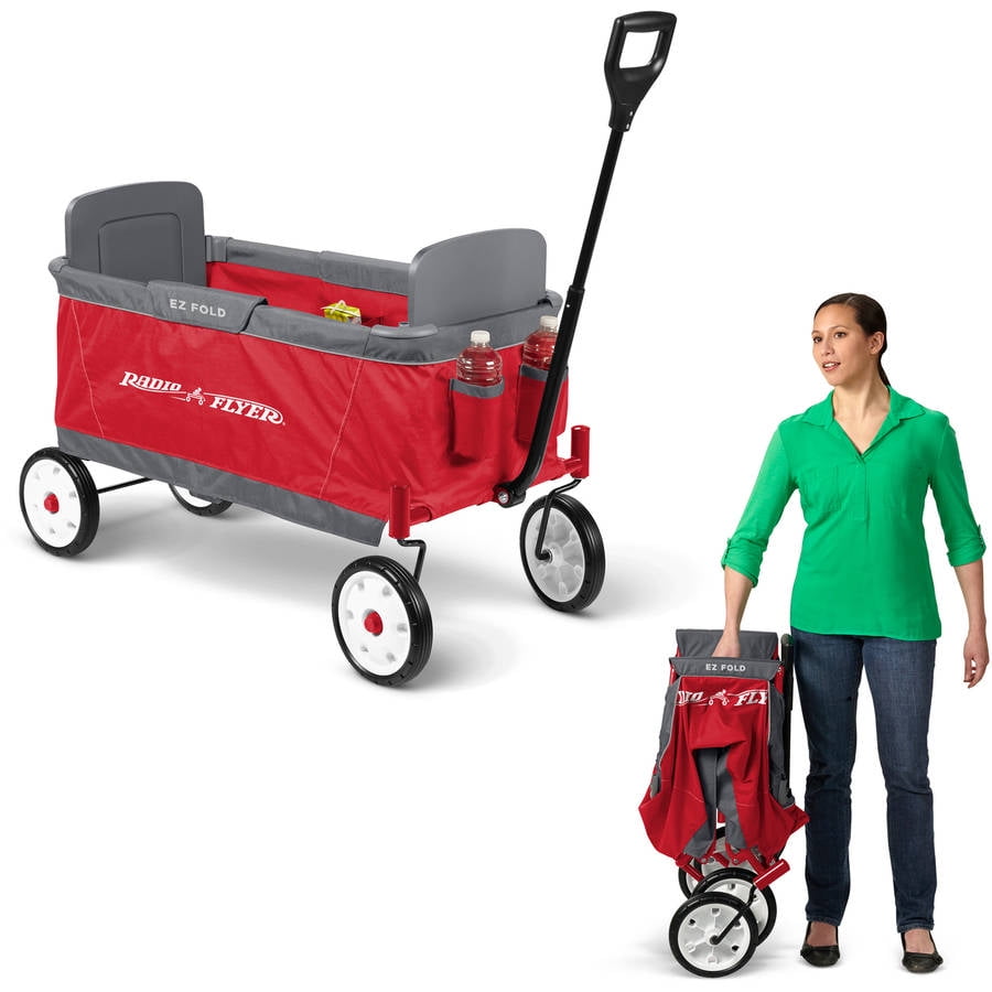 Radio flyer fold to go tricycle new arrivals