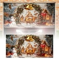 thumbnail image 4 of SIfdSeng Get it Fast Exquisite Garage Banner for Enhancing Holiday Banners for Family Gatherings and Having An Unforgettable3, 4 of 4
