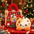 thumbnail image 2 of Dumpling Squishies, Big Rainbow Squishes with Steamer, by Zhaohaosy, 2 of 6