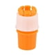 thumbnail image 1 of 1 conector rápido para manguera de agua, interfaz de grifo universal D1 P6R1, 1 of 1