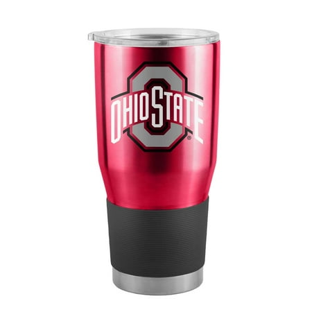 Michigan Wolverines Ncaa Tumbler - Boelter 30-Ounce Red Ultra Tumbler - NCAA Ohio Sta