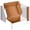 White-9 x 6 x 3 Inch (Pack of 25), variant on Brown 12 X 9 X 4 Inch (Pack of 20) Corrugated Cardboard Shipping Boxes