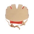 thumbnail image 1 of Gorro para bebé, casco para bebé, suave, transpirable, ajustable, casco infantil, casco de seguridad para bebé, durabilidad probada en el tiempo, 1 of 5