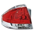 thumbnail image 1 of Calavera Izquierda Ford Focus 4 Puertas 2008 2009 2010 2011 TYC Calavera, 1 of 4