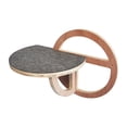 thumbnail image 3 of Cat Jumping Platform Wall Mounted Cat Furniture Cat Perch Cat Climbing Frame, 3 of 8