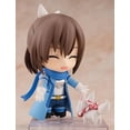 thumbnail image 4 of KADOKAWA BOFURI: No quiero lastimarme, así que maximizaré mi defensa: Sally Nendoroid Figura de acción Multicolor, 4 of 5