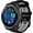 Black, variant on Watch Strap for Garmin Forerunner 965, Forerunner 955, Forerunner 945, Forerunner 935, Fenix 5Silicone Replacement Band 22mm