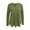 Army Green, variant on Enjoytime Fall Winter Shirt for Women V-Neck Sexy Blouses Top with Buttoncasual Loose Fit Pullover Womens Long Sleeve Shirts