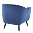 thumbnail image 3 of Chaise contemporain Rockwell, par LumiSource, 3 of 7