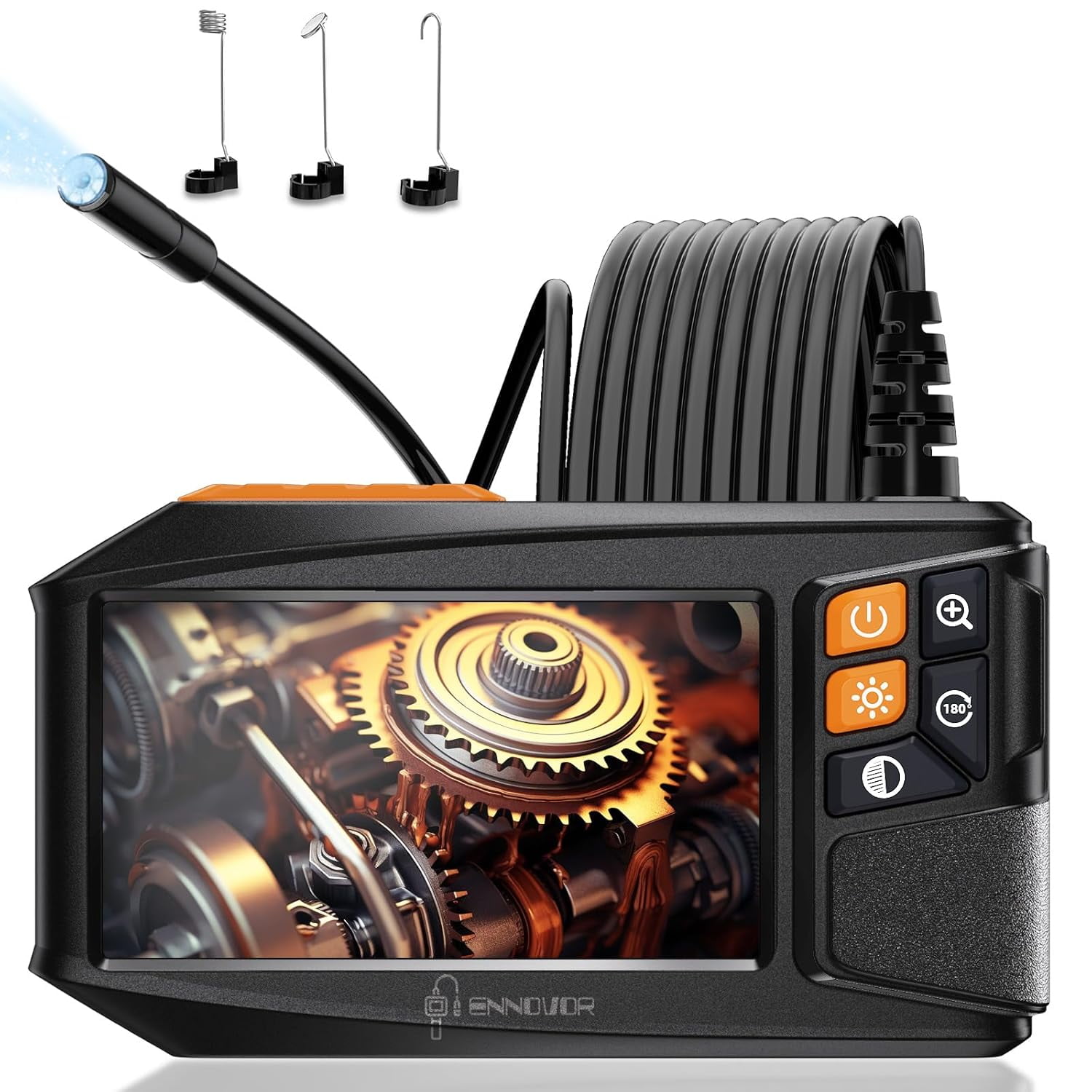 DEPSTECH