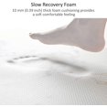 thumbnail image 3 of Kitchen Rug and Mat Set,ZC5HAO Anti Fatigue Non Slip Cushioned Standing Floor Mat Waterproof Heavy Duty PVC Rubber Comfort Runner for Kithchen Sink/Laundry/Office Desk, 3 of 7