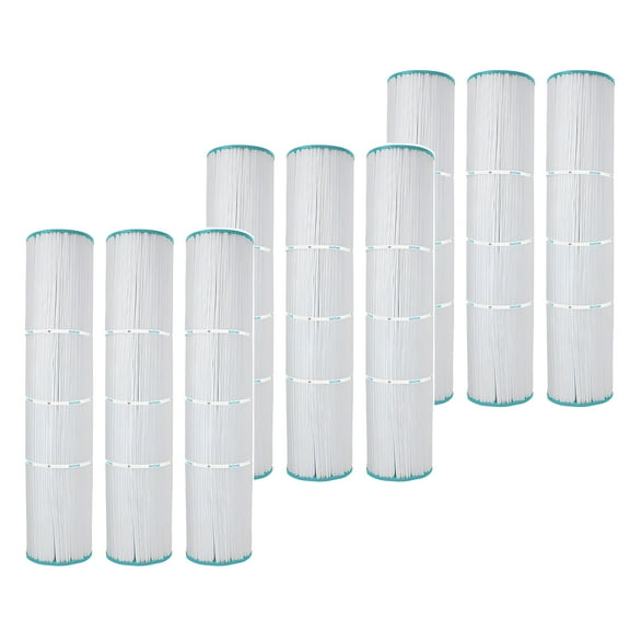 Hurricane HF4995-01 3 Pack Advanced Filter Cartridge for Unicel C-4995 & PCAL100