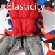 thumbnail image 5 of Dog Jumpsuit Autumn Winter Windproof Pet Dog Jacket Coat S, 5 of 5